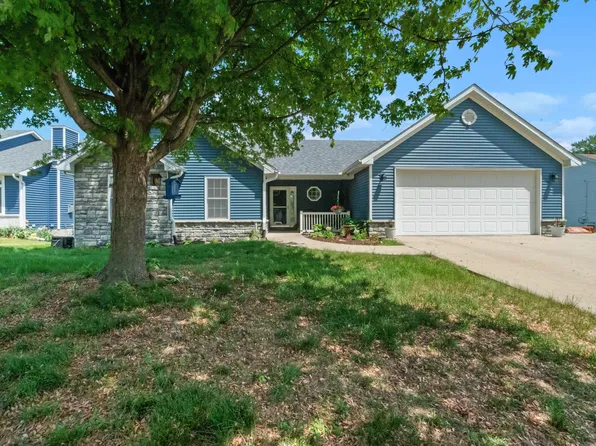 5709 SE 25th St, Des Moines, IA 50320