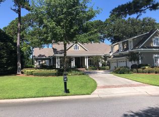 307 Bamberg Dr, Bluffton, SC 29910