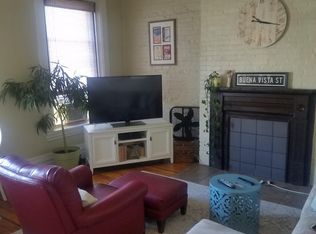 1306 Buena Vista St APT 3, Pittsburgh, PA 15212
