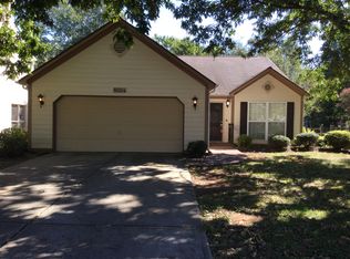 8004 Leisure Ln, Huntersville, NC 28078
