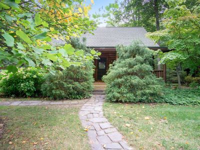 6520 Goshorn Way Dr, Saugatuck, MI, 49453