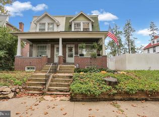 612 Crescent Ave, Reading, PA 19605