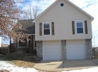 2503 N 109th Ter, Kansas City, KS 66109