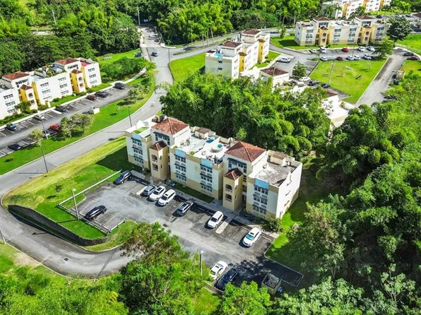 424 Modena #Ii, Gurabo, PR 00778