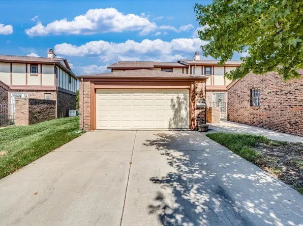8930 W Suncrest St APT 603, Wichita, KS 67212