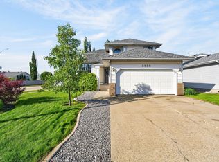 5939 157th Ave NW, Edmonton, AB T5Y 2M8