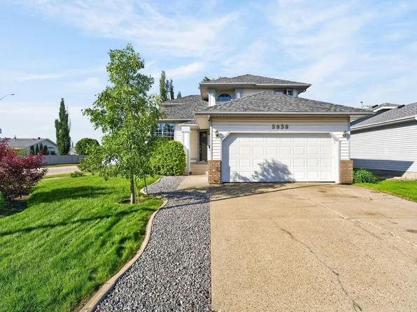 5939 157th Ave NW, Edmonton, AB T5Y 2M8