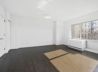 605 W 161st St #G, New York, NY 10032