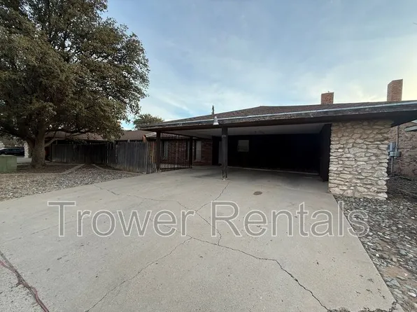 13-2720 Pagewood Ave, Odessa, TX 79762