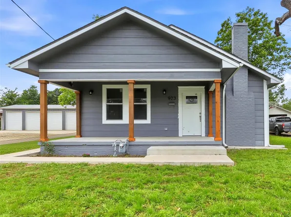 923 Church St, Sulphur Springs, TX 75482