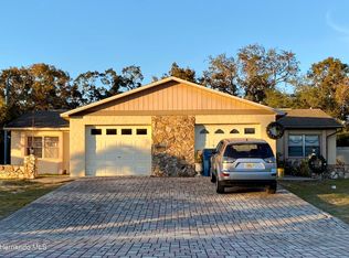7375 Canterbury St, Spring Hill, FL 34606