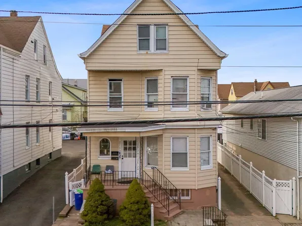 187-191 N 7th St, Paterson, NJ 07522