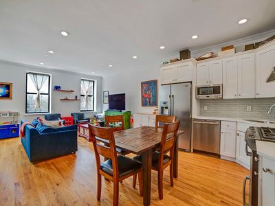 83 Woodhull St #3, Brooklyn, NY, 11231