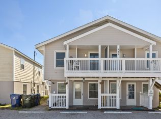 119-4 W Bogue Blvd, Atlantic Beach, NC 28512