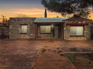 2106 Arizona Ave, El Paso, TX 79930