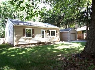 229 Leona Ave, Kalamazoo, MI 49001