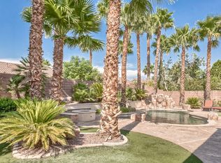 9916 Masterful Dr, Las Vegas, NV 89148