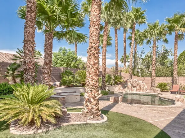 9916 Masterful Dr, Las Vegas, NV 89148