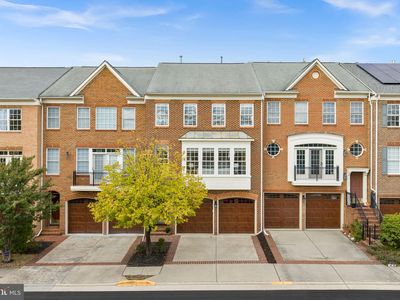 108 Monroe Mills Ln, Herndon, VA, 20170