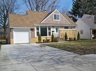 265 E 262nd St, Euclid, OH