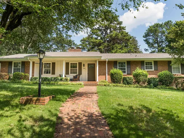 226 Cart Dr, Spartanburg, SC 29307
