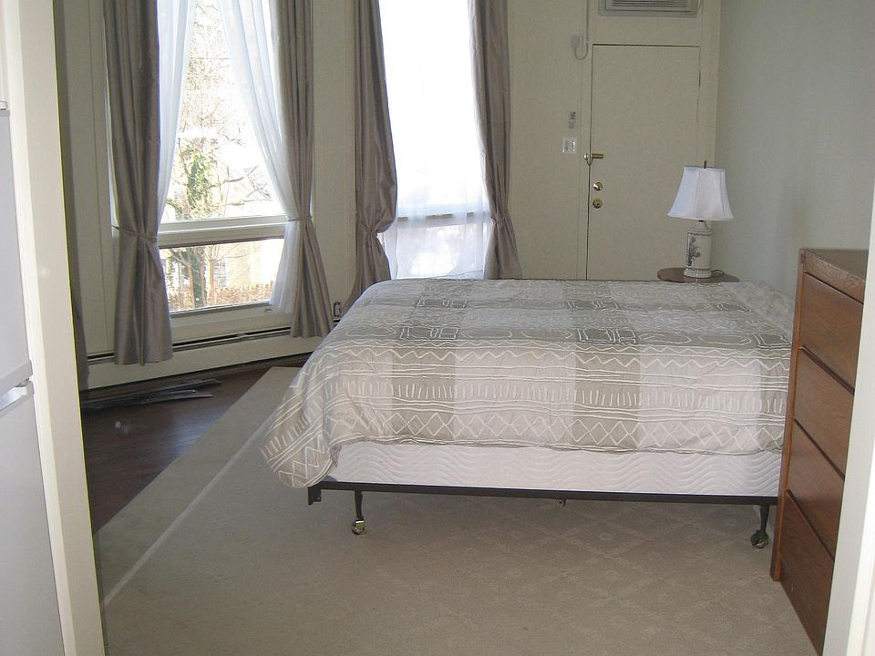 Main Room