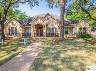13583 Park Trl, Belton, TX 76513