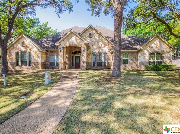 13583 Park Trl, Belton, TX 76513