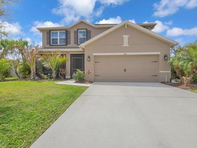 3117 Yellowstone Circle, Fort Pierce, FL, 34945