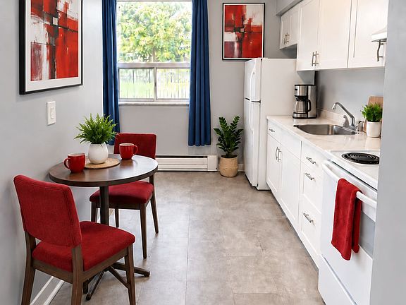 2nd image of 3 Hartham Pl #3