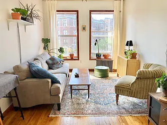Rented by Mckinley Jones III