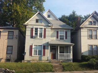 84 1/2 W Dodridge St, Columbus, OH 43202