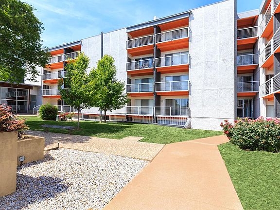 BEAUTIFUL LANDSCAPING