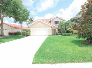 2195 SW Shoal Creek Trce, Palm City, FL 34990