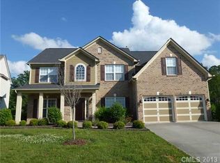 1002 Amberlea Rd, Indian Trail, NC 28079