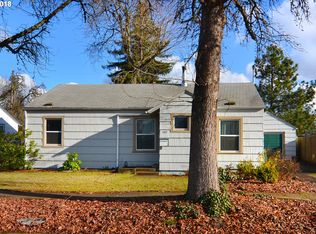 345 22nd St, Springfield, OR 97477