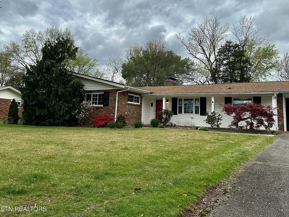 8209 Corteland Dr, Knoxville, TN 37909 Zillow