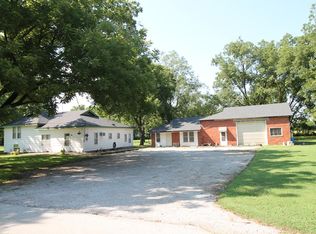 3751 County Road 4050, Independence, KS 67301