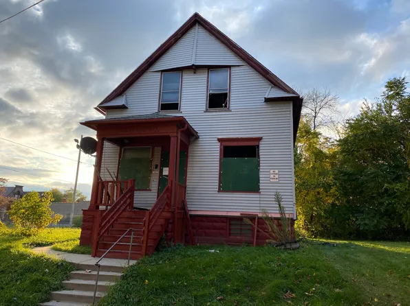 1825 N 31st St, Milwaukee, WI 53208