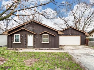 309 Maple Ave, Trenton, OH