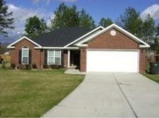 2113 Shadebrush Ct, Augusta, GA 30906