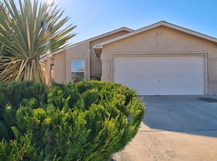 3459 Morgan Meadows Dr NE, Rio Rancho, NM 87144