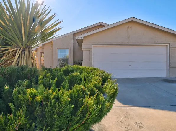 3459 Morgan Meadows Dr NE, Rio Rancho, NM 87144