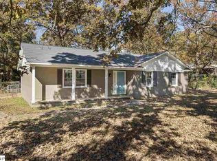 130 Valley Brook Rd, Piedmont, SC 29673