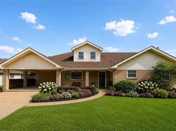 4441 Perkins St, Metairie, LA 70001