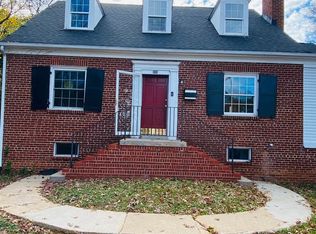 800 E Belt Blvd, Richmond, VA 23224