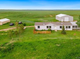 1081 Bade Rd, Cheyenne, WY 82009