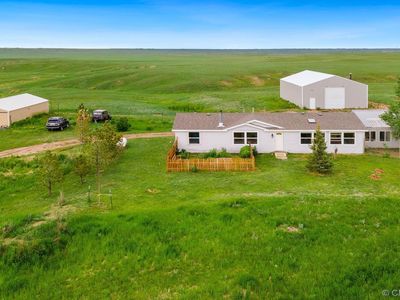1081 Bade Rd, Cheyenne, WY, 82009