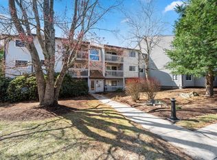 2602 Franklin Crossing Rd #2602, Franklin, MA 02038