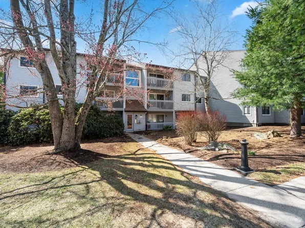 2602 Franklin Crossing Rd #2602, Franklin, MA 02038
